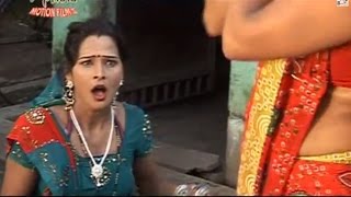 Watch Tasla Chala Ke Shaiya Maar Dihale || Bhojpuri Hot Songs ||  Khushboo Uttam Video