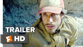 Watch Desierto Official Trailer #1 (2016) - Gael Garcia Bernal, Jeffrey Dean Morgan Movie HD Video