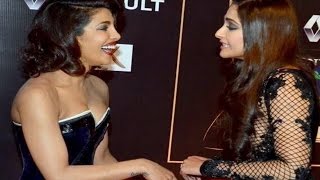 Watch Sony Guild Film Awards 2016 | RED CARPET VIDEO | Sonam Kapoor, Sunny Leone, Priyanka Chopra Video