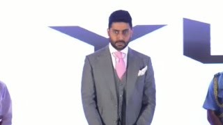 Watch Abhishek Bachchan Launches Yupp Tv! Video