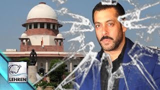 Watch Salman's RELEASE In Hit & Run To Be Challenged In Supreme Court Video