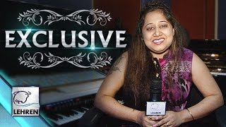 Watch Bajirao Mastani: 'Albela Sajan' Singer EXCLUSIVE Interview Video