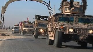 Watch Afghan Forces Push Back Taliban Onslaught Video