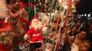 Watch Christmas Bells ringing! Time for celebrations Video
