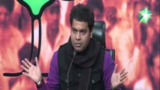 Watch Congress is angry becuase we have opened corruption cases of UPA 1&2: BJP Video