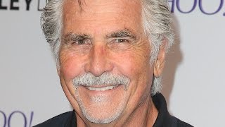 Watch JAMES BROLIN and BARBRA STREISAND's Christmas Plans! Video