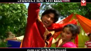 Watch New Bhojpuri Hot Song || Thahre Na Eko Agua || Rajesh Panday Video
