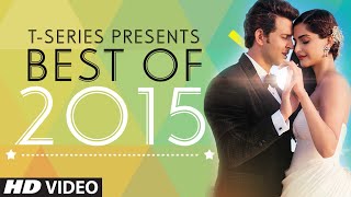 Watch Best Songs of 2015 | Top 10 Most Viewed Hindi Songs Video