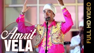 Watch New Punjabi Songs || AMRIT VELA || HARJIT SIDHU & PARVEEN DARDI Video