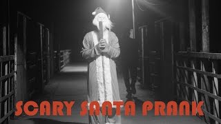 Watch KILLER SANTA PRANK (GONE WRONG) || PRANK IN INDIA || TANGOTUBE Video