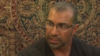 Watch Muslim family denied access to plane going to L.A. Video