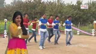 Watch Dale Ke Beri Jahua Gaila Ye Raja Ji || Bhojpuri Hot Songs || Dipiti Pandey Video