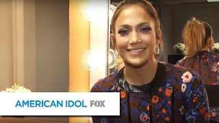 Watch Happy Holidays From The Judges - AMERICAN IDOL Video