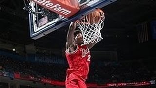 Watch NBA: Jimmy Butler Scores 23 in Christmas Day Win Video