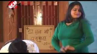 Watch Chal Na Bhitar Tohar Dhori Me Aala Laga Di || New Bhojpuri Hot Song || Lalan Pandit, Indu Sonali Video