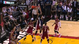 Watch Top 10 NBA Plays: Christmas Day Video Video