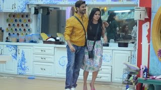 Watch Bigg Boss 9  | Day 74 | Bigg Boss Turns Santa Claus | 24th December, 2015 Video