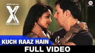Watch Kuch Raaz Hain (Full Video) | X: Past is Present | Radhika Apte, Huma Qureshi & Rajat Kapoor Video