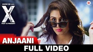 Watch Anjaani (Full Video) | X: Past is Present | Radhika Apte, Huma Qureshi, Swara Bhaskar & Rajat Kapoor Video