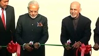 Watch Modi churn Afghan sentiments, recalls Pathan character 'Sher Khan' in Zanzeer Video