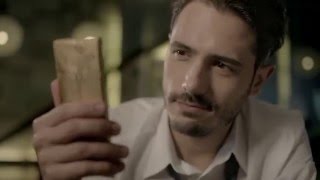 Watch Cadbury Bournville - The perfect way to end your day Video