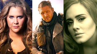 Watch Top 10 Successful Celebs of 2015 Video