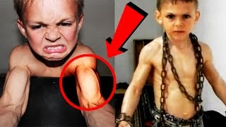 Watch Were They Too Young? The Controversy Behind The Stroe Brothers (Documentary) Video
