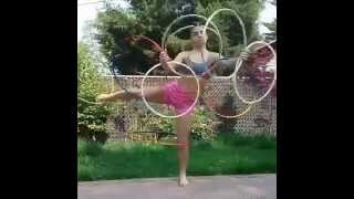 Watch Amazing Girl Video