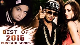 Watch Latest Punjabi Songs 2015 - 2016 | Raftaar, Manj, Bilal, Zohaib | Pakistani Top Songs Video