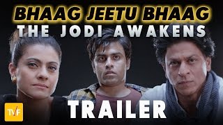 Watch Bhaag Jeetu Bhaag | Trailer Video