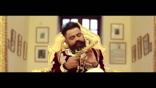 Watch Latest Punjabi Songs || Muchh Te Mashook || Amrit Maan || JSL || Full Song Video