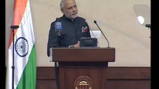 Watch Afghan people have chosen to shape their future with vote and debate, not gun and violence: PM Video