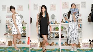 Watch How To Add Ethnic Pieces To Your Everyday Style Video