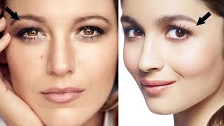 Watch Eye Makeup Look For Hooded Eyes | Makeup Tricks Video