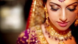 Watch Saundarya - Make Up Tips - Steps To Get The Perfect Bridal Hairstyle Video