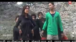 Watch New Bhojpuri Hot Song || A Miss De Da Kiss || Suraj Kumar, Amrita Singh Video