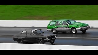 Watch X275 DRAG RADIAL APSA GRAND FINAL 2015 Video