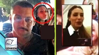 Watch Salman Khan's Girlfriend Iulia Vantur SINGS On His Birthday Video