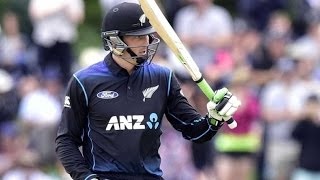 Watch Martin Guptill 93 off 30 Balls vs. Sri Lanka (2015) Video