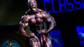 Watch Bodybuilding Motivation - Live Your Dream Video