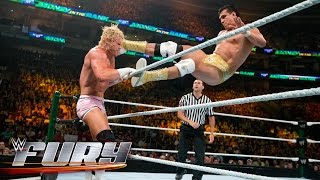 Watch 19 enzuigiris that will knock you out: WWE Fury Video
