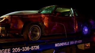 Watch 3 Killed in Crash During Alabama Drag Race Video
