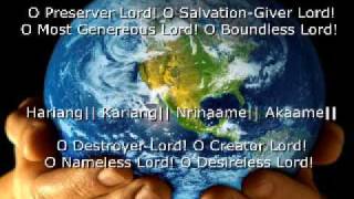 Watch Chill Out & Recharge Music - Meditation Mantra - Gobinde Mukande Video