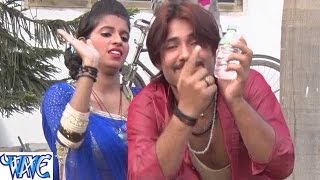 Watch Leke Devare Ke Devare Ke Sutab || Sayan Hokhe Da || Chandan Pandey || Bhojpuri Hot Songs Video