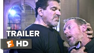 Watch Instant Death Official Trailer 1 (2016) - Lou Ferrigno Movie HD Video