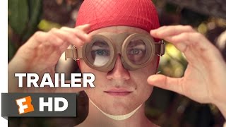 Watch The Submarine Kid Official Trailer 1 (2016) - Finn Wittrock, Emilie de Ravin Movie HD Video