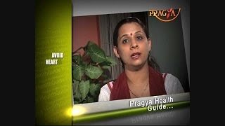 Watch Heartburn: Foods to Eat, Foods to Avoid - Dr. Rashmi Bhatia (Dietitian) Video