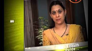 Watch Health Guide - Eating Out - Why To Avoid Salad - Dr. Rashmi Bhatia (Dietitian) Video