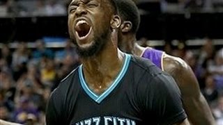 Watch NBA: Kemba Walker Drops 38 on Los Angeles Video