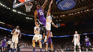 Watch Top 10 NBA Plays: December 28th Video Video